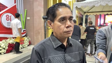 Photo of Helmi Ajak Masyarakat Antisipasi Keterbatasan Air Bersih Dampak Kemarau Panjang