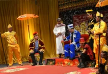 Photo of WBTbI Tak Sekadar Pengakuan, Pemkot Samarinda Dorong Jadi Identitas dan Penguat Daya Saing Produk Lokal