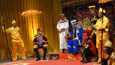 Photo of WBTbI Tak Sekadar Pengakuan, Pemkot Samarinda Dorong Jadi Identitas dan Penguat Daya Saing Produk Lokal