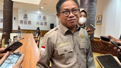 Photo of Elnatan Minta Pemerintah Lakukan Pemerataan Pembangunan Di Samarinda