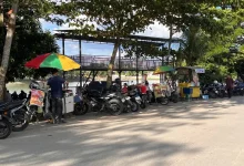 Photo of Folder Air Hitam Diminati Banyak Pengunjung, Rohim Minta Pemerintah Sediakan Kantong Parkir