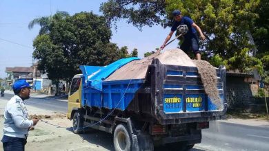 Photo of DPRD Samarinda Minta Pengawasan Terhadap Kendaraan Bermuatan Yang Melintas Di Jalan Umum