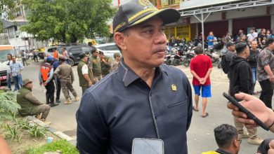 Photo of Pemkot Samarinda Lakukan Penataan Pasar, Vananzda Sebut Depankan Keadilan Pedangang