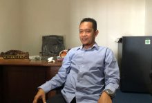 Photo of Suparno Nilai Generasi Muda Harus Manfaatkan Media Sosial Dengan Bijak