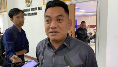 Photo of Aris Sebut Pemerintah Perlu Memperhatikan Nasib Sopir Sebelum Kebijakan Pembatasan Kuota Diterapkan