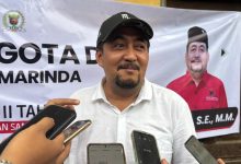 Photo of Iswandi Minta Keterlibatan Pedagang Dalam Penataan Kios Di Pasar Pagi