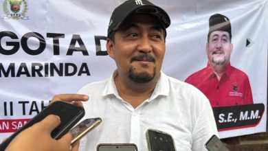 Photo of Iswandi Minta Keterlibatan Pedagang Dalam Penataan Kios Di Pasar Pagi