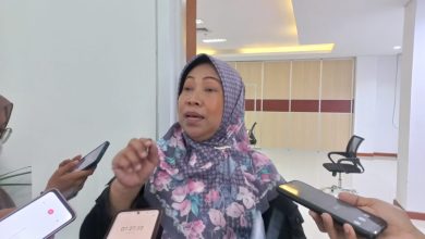 Photo of Gedung KIA RSUD I.A. Moeis Diresmikan, Puji Harap Tidak Lagi Penanganan Ke Luar Daerah