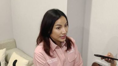 Photo of Celni Dorong Penguatan Posko Relawan Di Sejumlah Wilayah Rawan Kebakaran