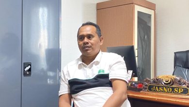 Photo of Jasno Dorong Bangunan Plaza 21 Jadi Kantong Parkir Di Kawasan Citra Niaga