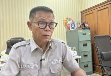 Photo of Rencana Pemekaran Samarinda Utara, Syaparudin Sebut Ingin Maksimalkan Pelayanan Masyarakat