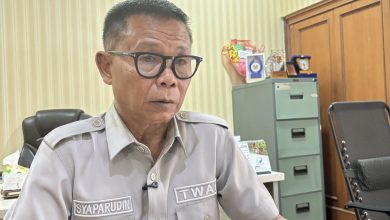 Photo of Rencana Pemekaran Samarinda Utara, Syaparudin Sebut Ingin Maksimalkan Pelayanan Masyarakat