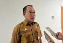 Photo of Atasi Buruknya Kualitas Udara, DLH Samarinda Akan Lakukan Penyemprotan Embun Di Sejumlah Wilayah
