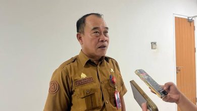 Photo of Atasi Buruknya Kualitas Udara, DLH Samarinda Akan Lakukan Penyemprotan Embun Di Sejumlah Wilayah