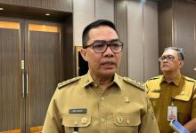 Photo of Andi Harun Sebut Status Tanggap Darurat Kemarau Masih Berlaku Di Samarinda