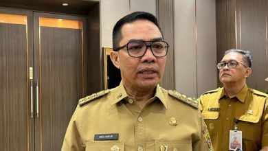Photo of Andi Harun Sebut Status Tanggap Darurat Kemarau Masih Berlaku Di Samarinda